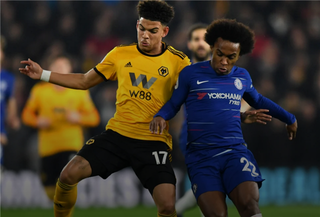 DO：埃弗顿总价4000万镑报价迪布林，预计仍会被拒绝