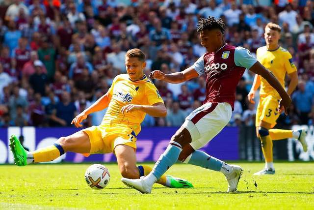 对阵阿拉维斯：⚽️⚽️