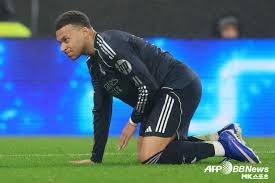 皇马换帅：阿隆索“下课” 阿韦洛亚接班