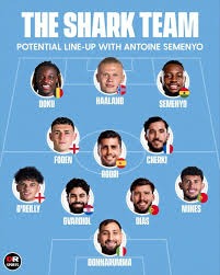 皇马28天5连胜！阿隆索自救成功：即便输巴萨丢冠也不下课