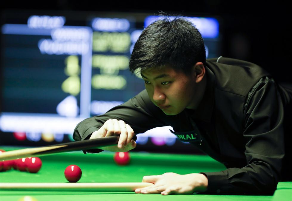 冰壶技巧展 冰壶技巧展