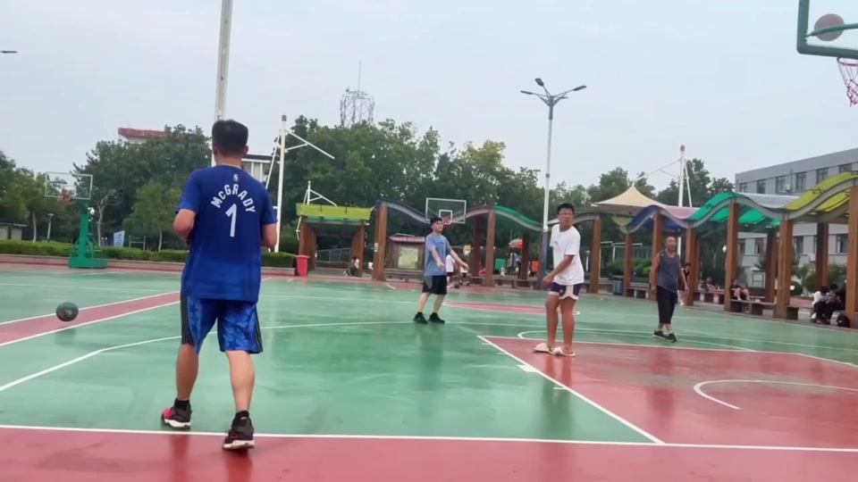 尊重对手的 尊重对手的