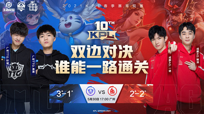 取胜的较量